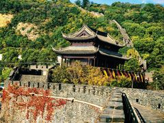 -虞山城墙