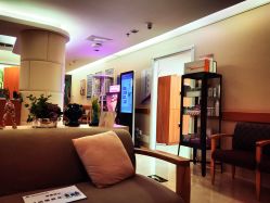 -北京亚运村美中宜和妇儿医院