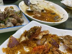 -景好海鲜餐厅(大鹏必选旅游店)