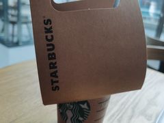 -星巴克(北京南站第三店)