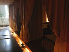 -锦初·禅意4K影院式足道·新中式SPA(茂业天地店)