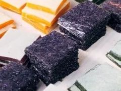 乌饭麻糍-钱湖手工麻糍店