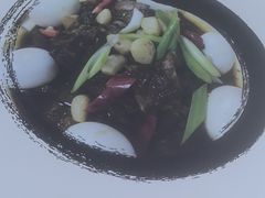 -黄牛肉馆·皖南土菜