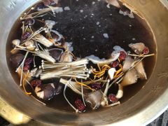 -小龙坎老火锅(金柏林店)