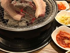 -韩国料理大力士(屏风街店)