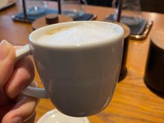 玛奇朵espresso-星巴克臻选(深圳海上世界店)