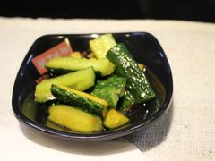 -百味郭豆腐脑(巧克力公寓店)