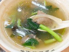 -蒋家桥饺面店(广陵路店)