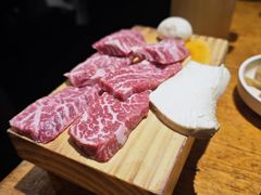雪花牛-青鹤谷(虹莘路总店)