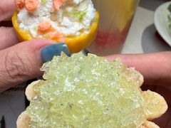 -俄士厨房(五棵松华熙LIVE店)
