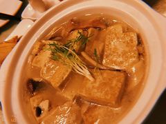 -长春观斋补堂素菜馆