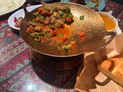 -梅夫娜土耳其餐厅.清真HALAL