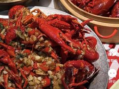 -靓靓蒸虾·头牌蒸虾(南山桂庙店)