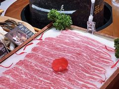 -芸山季·云南野生菌火锅(人民广场来福士店)