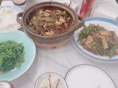 -王家大院·南京菜(湛江路总店)