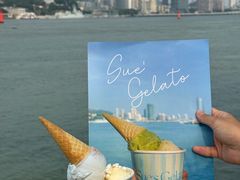 -苏小糖(鼓浪屿三丘田花园店)