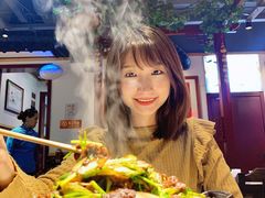 -大海碗·京菜炸酱面(雍和宫店)