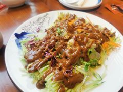 -爷爷的烀饼店