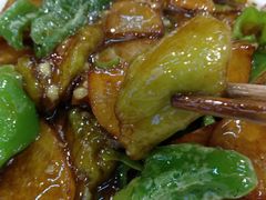 -石老头关东饺子王·东北菜(嘉华鑫城店)