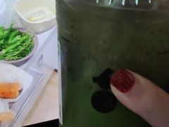 -古茗(华业街店)