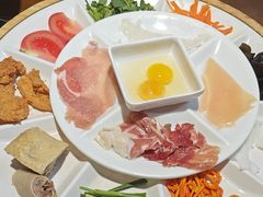 -芸南道·过桥米线(昆明老街旗舰店)