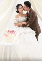 -金夫人婚纱摄影(总店)