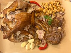 -东方饺子王(中央大街创始店)