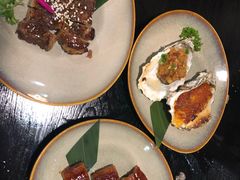 -景鹤料理(上地华联店)