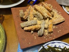 -杨厝六十六农庄农舍(杨厝路店)
