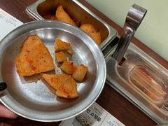 -神仙雪浓汤(明洞店)