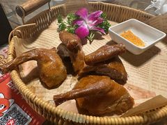 -辉记炭烧海鲜大排档·老字号(福田店)