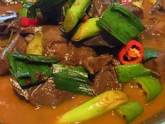 -壹只菜·崇明本地特色菜(崇明南门店)