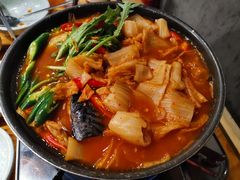 -金顺韩式烤肉·网红烤肉店(广利路店)