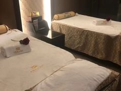 -丰悦养生·足浴·SPA(嘉庚店)