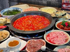 -蜀大侠火锅(春熙路店)