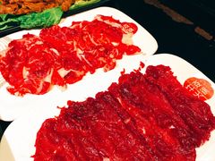 -牛焱·贵州黄牛肉火锅(城西银泰店)