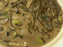 -阿英煲(凉城路店)