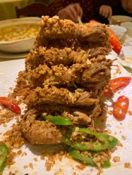 椒盐皮皮虾-惠食佳·宴会厅(滨江西路店)