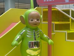 -东莞松山湖万象汇