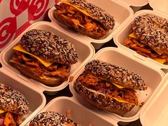 -CC BAGEL&SCONE 贝果与司康(南开大悦城店)