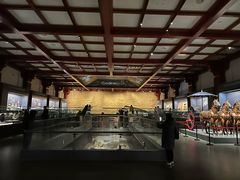 -北京大葆台遗址博物馆