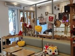 -提亚烘焙·手作面包·生日蛋糕(七星店)