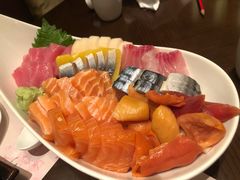 -佛山希尔顿酒店·融誉亚洲美食荟