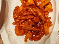 -艳阳天·非遗楚菜(武汉客厅店)