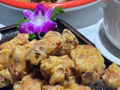 -钱山海鲜大排档