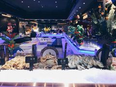 -加餐海鲜自助(宝龙一城店)