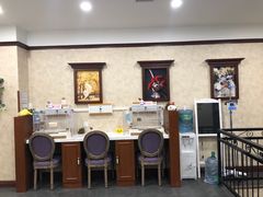 -宠爱国际动物医院· 猫科· 外科·中兽医(长白店)