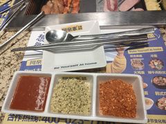 -阿亲家·韩式无限烤肉(春熙路店)