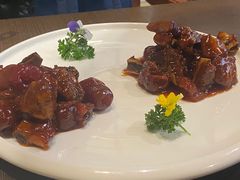 -老牌坊鲁菜名店(宽厚里店)