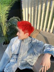 点击看大图 -HG美发设计沙龙